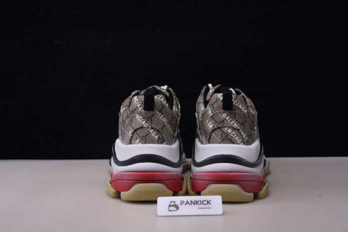 GUCC SNEAKER