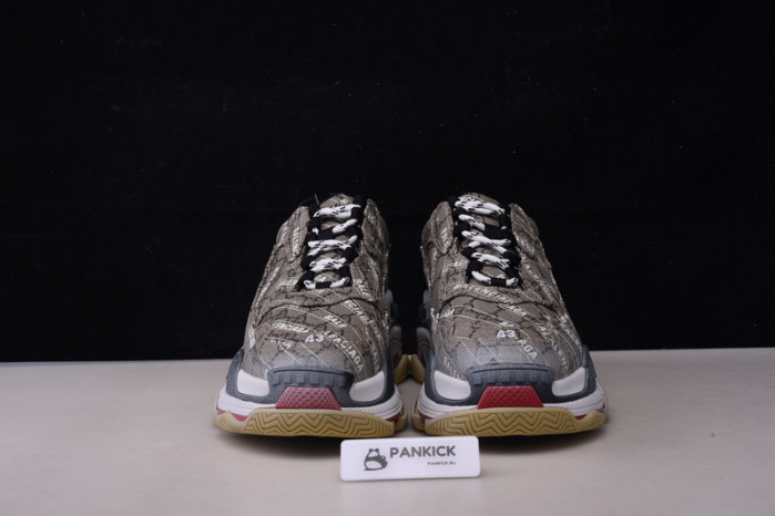 GUCC SNEAKER