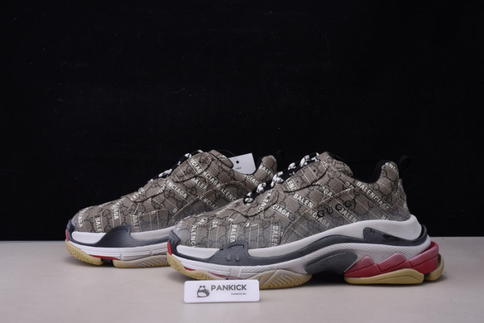 GUCC SNEAKER