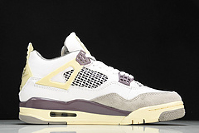 A Ma Maniere x Air Jordan 4 