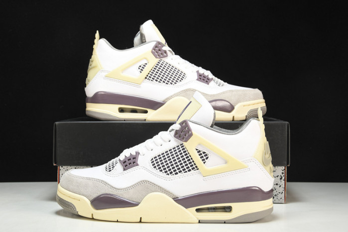 A Ma Maniere x Air Jordan 4 