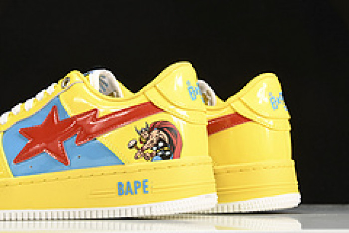 BAP*STA*