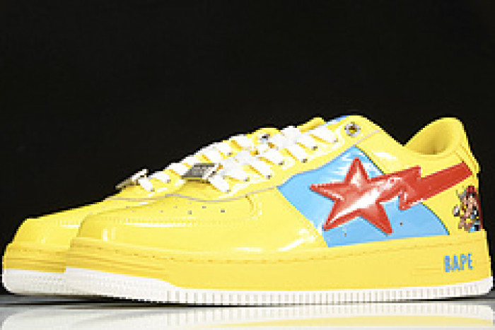 BAP*STA*