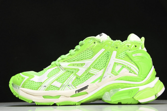 BLEN Runner