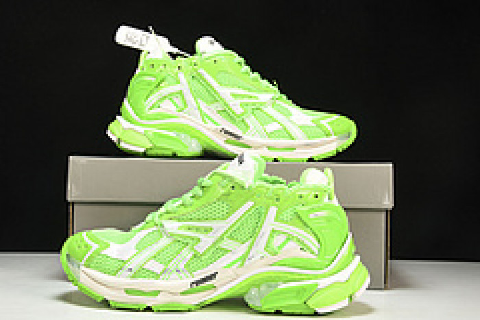 BLEN Runner