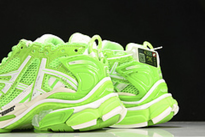 BLEN Runner