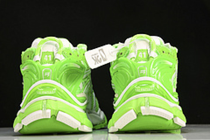 BLEN Runner