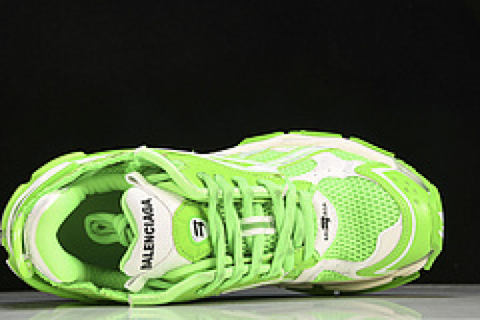 BLEN Runner