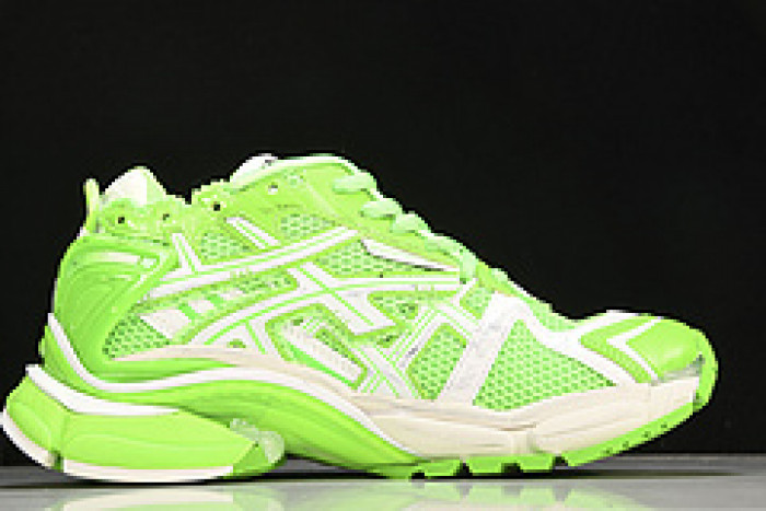 BLEN Runner