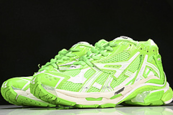 BLEN Runner