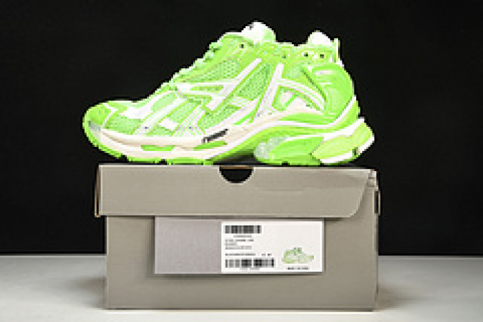BLEN Runner