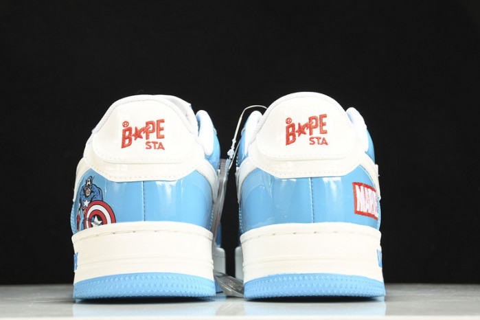 BAP*STA*