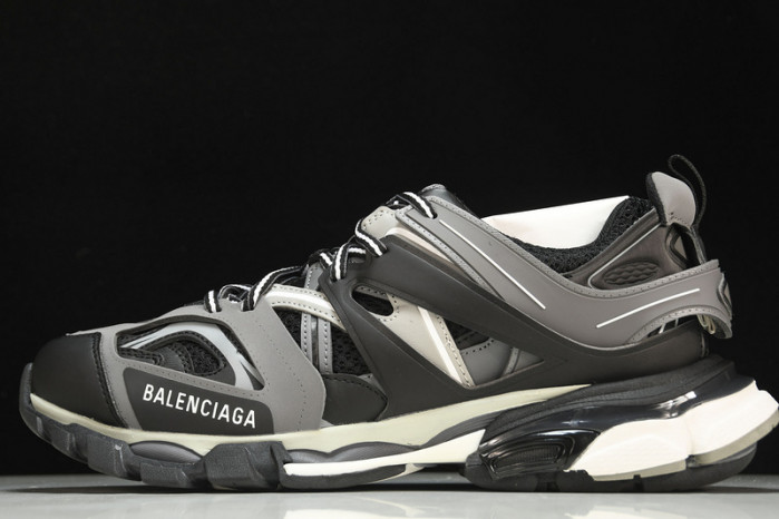 BLEN Track