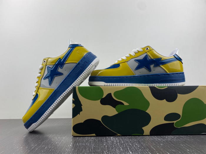BAP*STA*