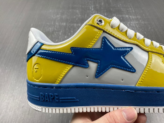 BAP*STA*