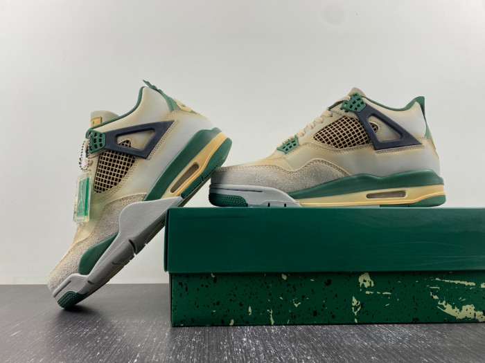 Air Jordan 4