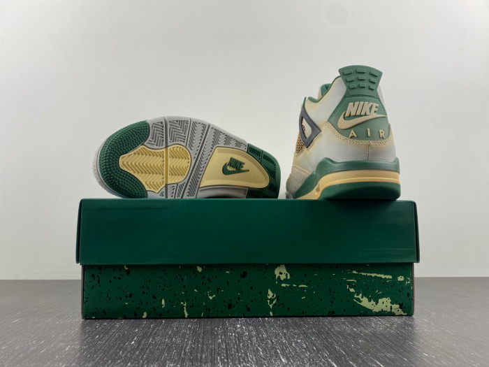 Air Jordan 4