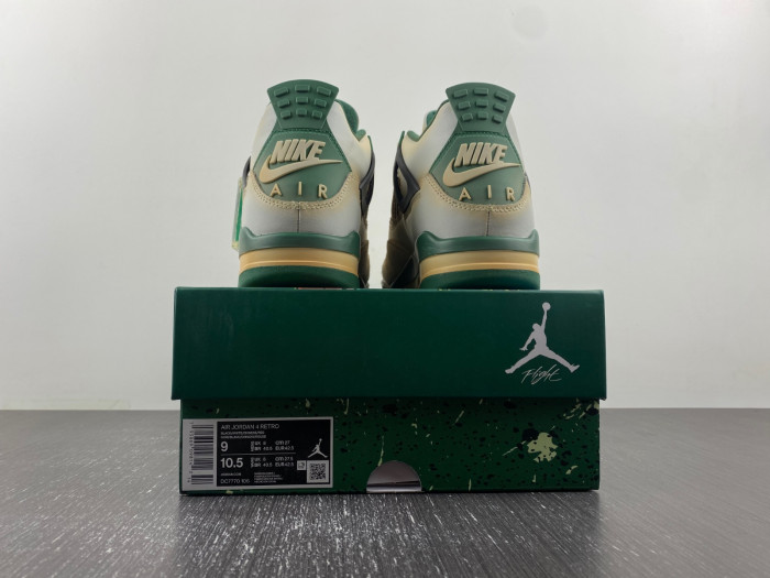 Air Jordan 4