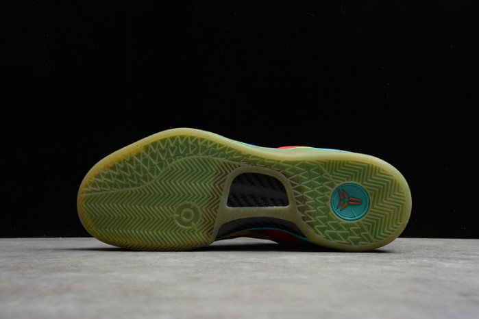 Kobe 8 System GC 