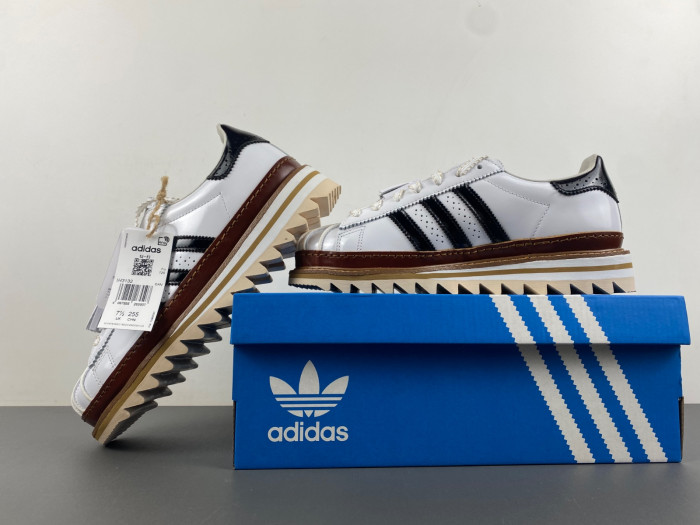 clot S*perstar by edison chen ih3132