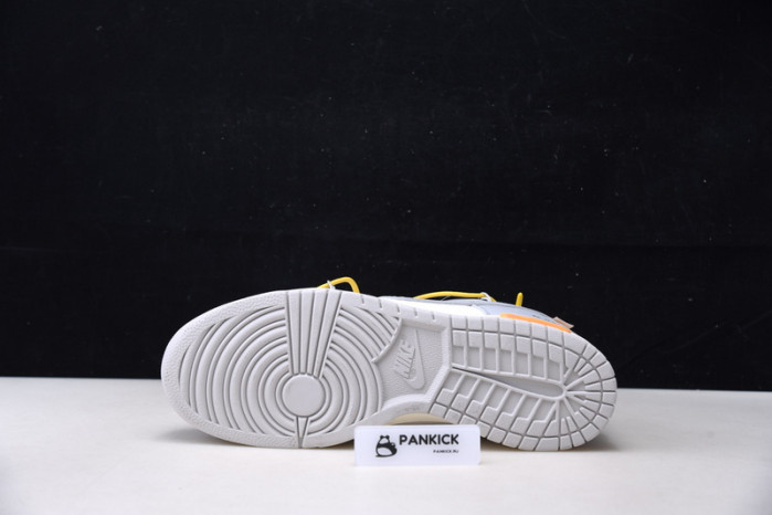 OH X DUNK LOW 
