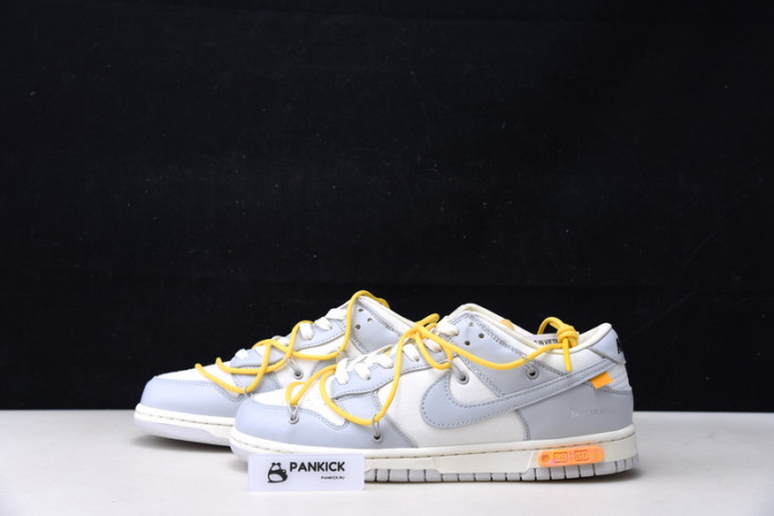 OH X DUNK LOW 