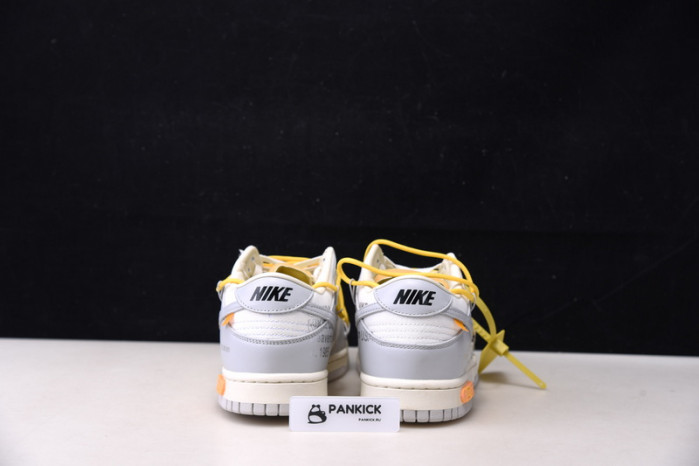 OH X DUNK LOW 