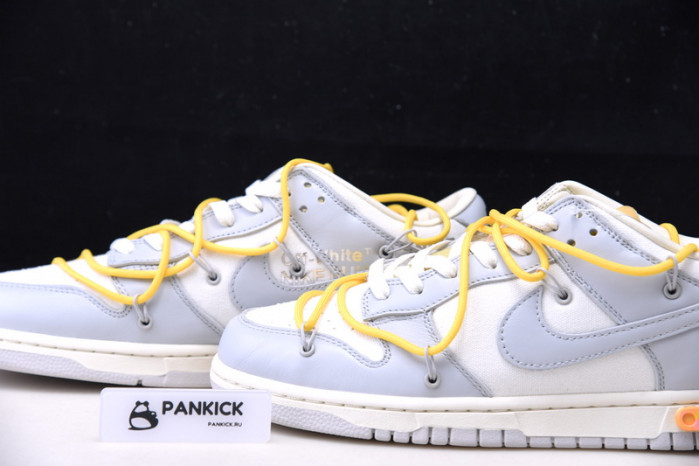 OH X DUNK LOW 