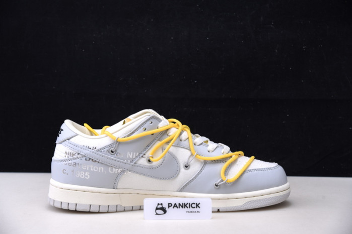 OH X DUNK LOW 