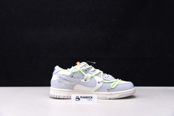 OH X DUNK LOW 