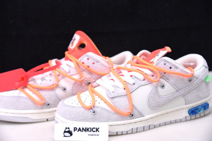 OH X DUNK LOW 