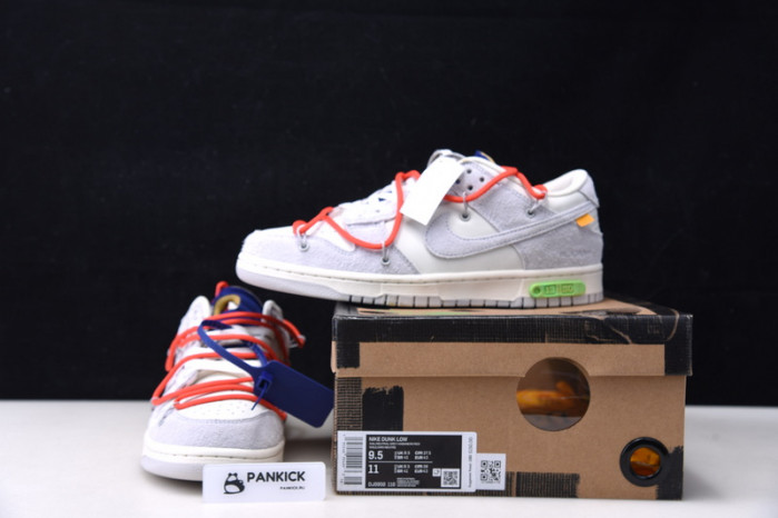 OH X DUNK LOW 