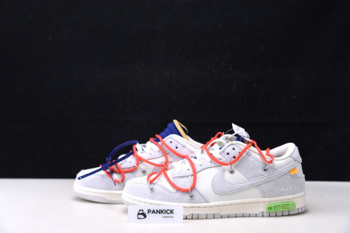 OH X DUNK LOW 