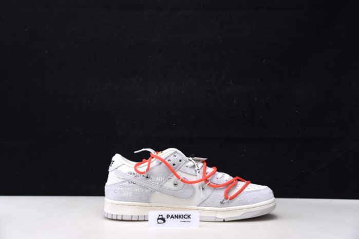 OH X DUNK LOW 