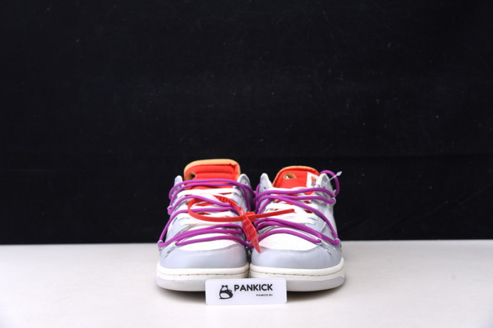 OH X DUNK LOW 