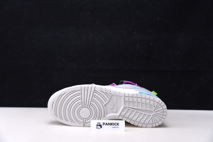 OH X DUNK LOW 