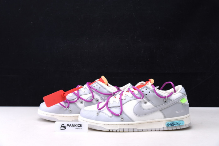 OH X DUNK LOW 