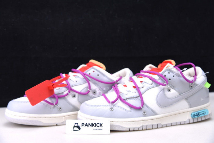 OH X DUNK LOW 