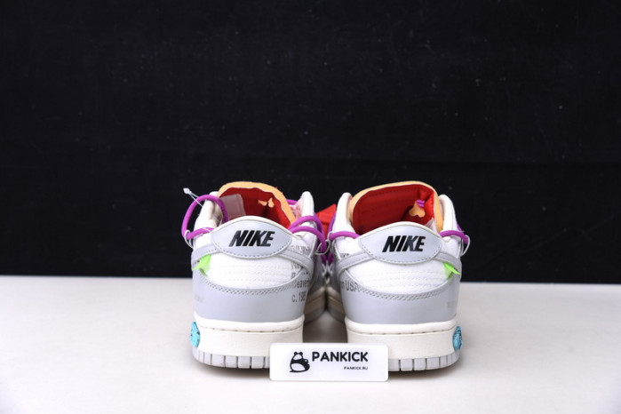 OH X DUNK LOW 