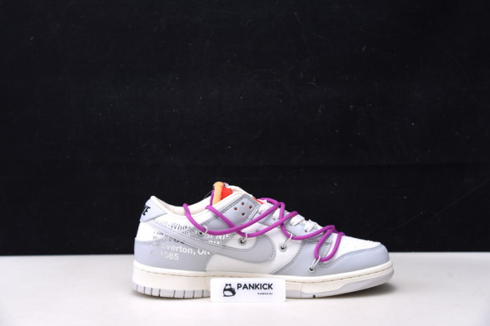 OH X DUNK LOW 