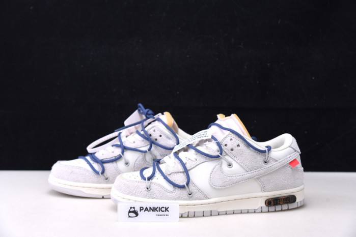 OH X DUNK LOW 