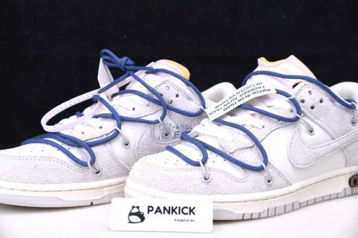 OH X DUNK LOW 