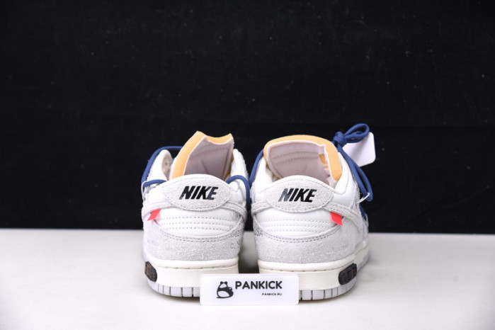OH X DUNK LOW 