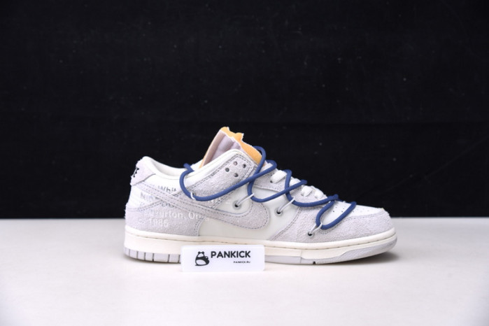 OH X DUNK LOW 