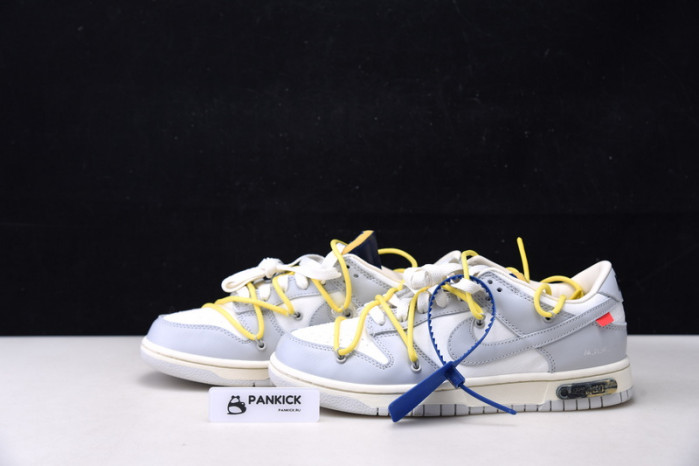 OH X DUNK LOW 