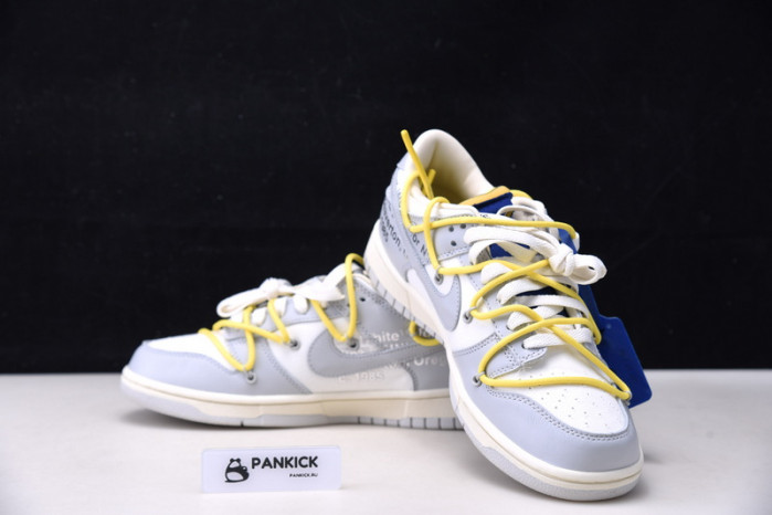 OH X DUNK LOW 