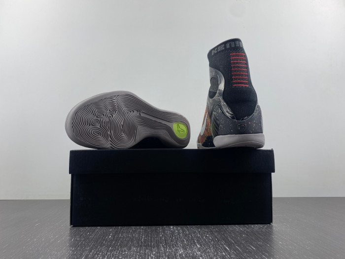 KOBE 9 ELITE XDR 