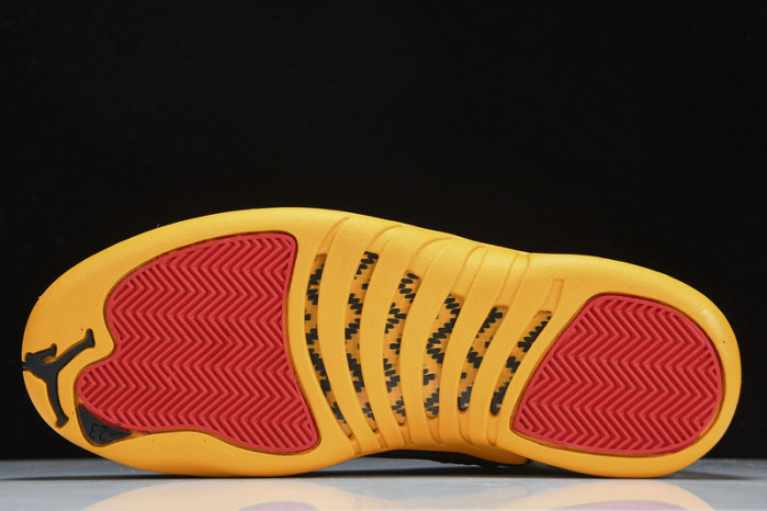 Air Jordan 12 25 Years In China DR8887-100