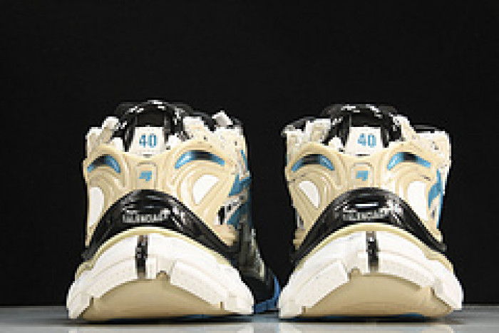 BLEN Runner