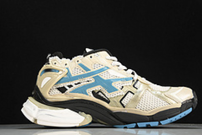 BLEN Runner
